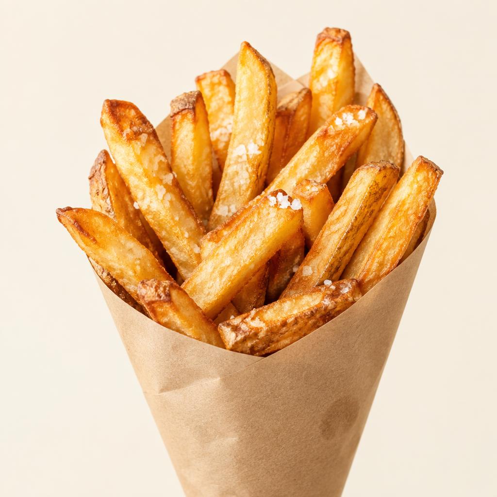 Signature Fries